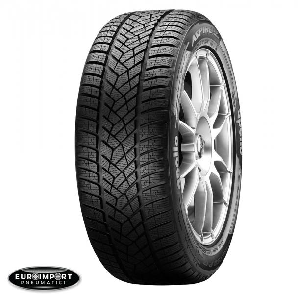 Apollo ASPIRE XP WINTER  225/45 R17 94 V  XL  TL BORDINO DOT 2025